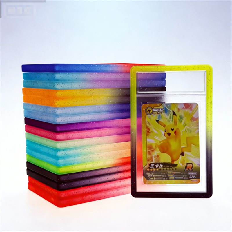 لماذا أصبحت واقيات المصدات المسطحة معيارًا لبائعي البطاقات المصنفة في عام 2026